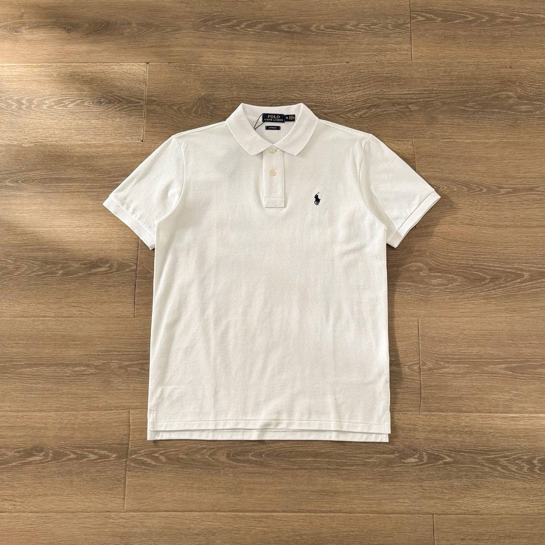 RALPH LAUREN POLO SHIRT