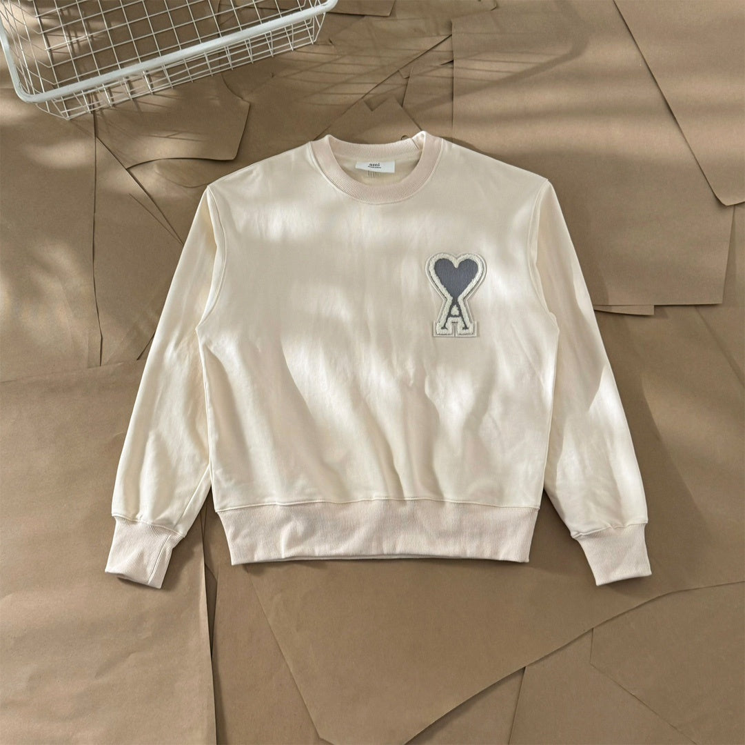 AMI SWEATSHIRT