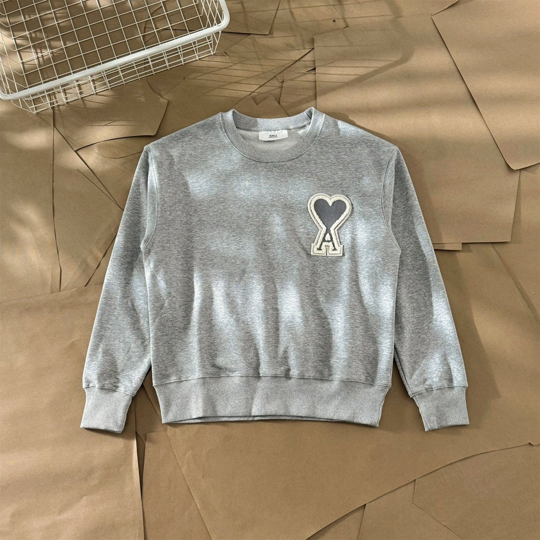 AMI SWEATSHIRT