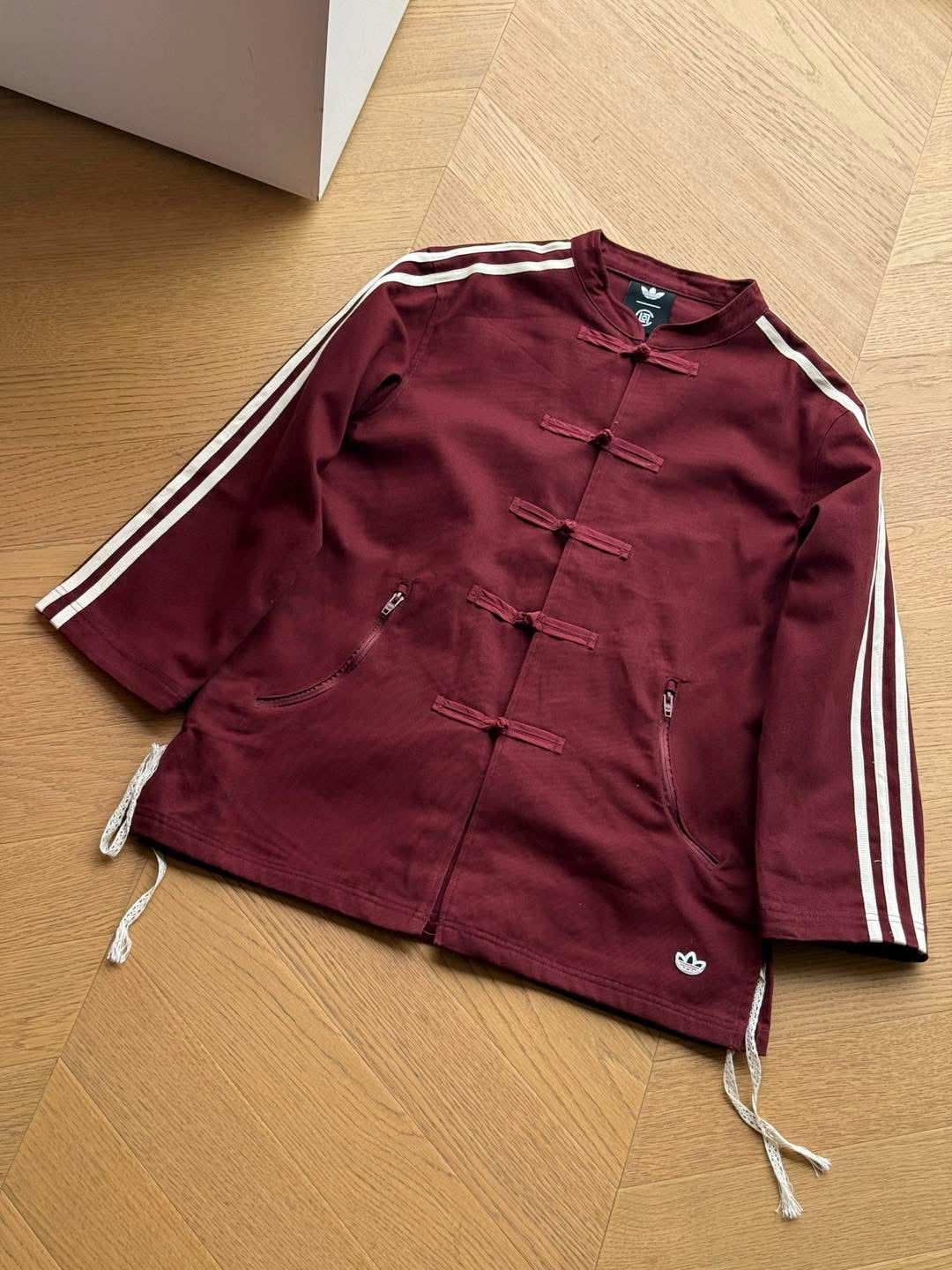 ADIDAS EDISON CHENG CHINESE NEW YEAR JACKET